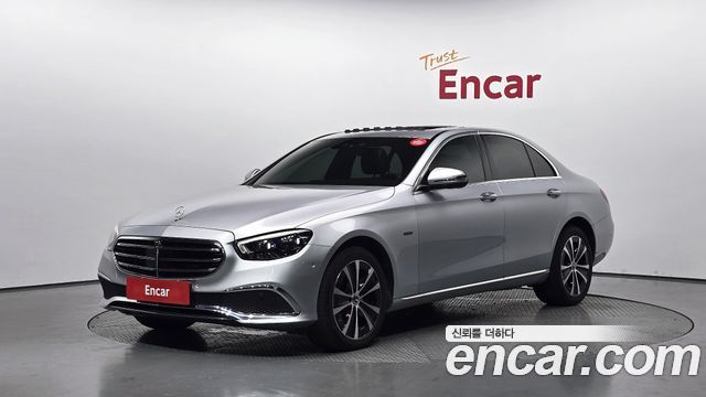 2021 Mercedes-Benz E-Class, VIN W1KZF5EB0MA947302