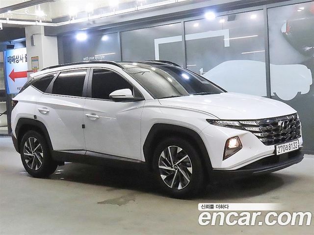 2022 Hyundai Tucson, VIN KMHJC81BGNU153888