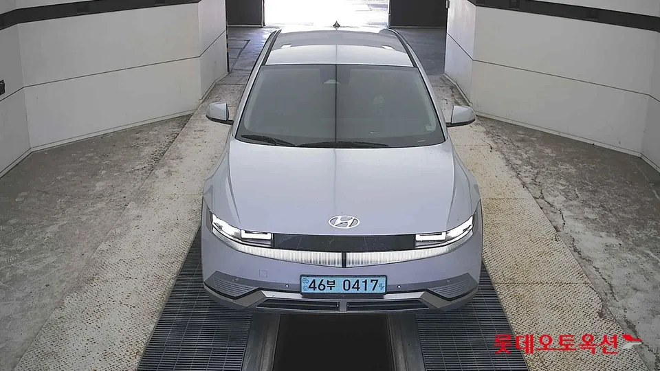 2022 Hyundai Ioniq 5, VIN KMHKR81CPNU048394