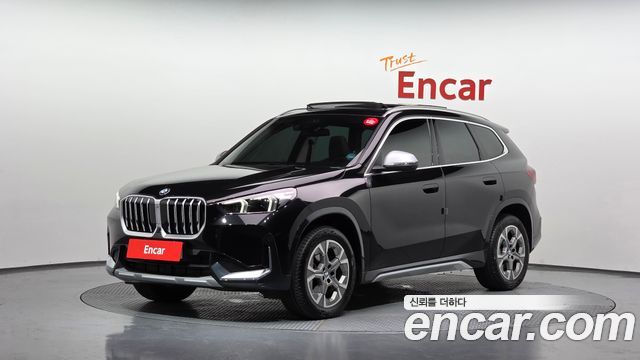 2024 BMW X1, VIN WBA51EE05R5026308