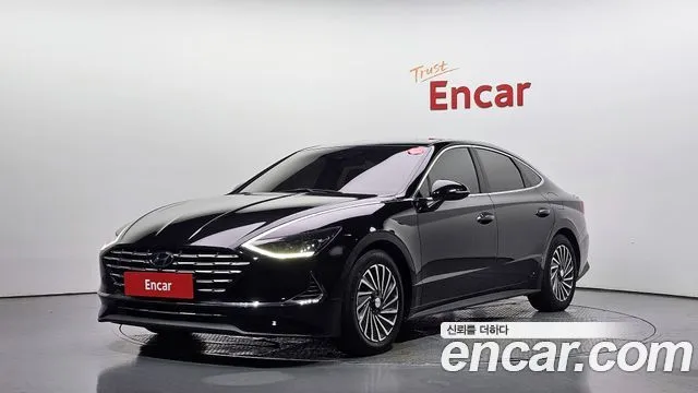 2023 Hyundai Sonata, VIN KMHL341JBPA068706