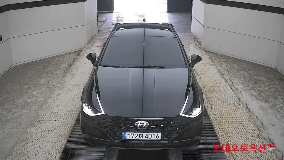 2023 Hyundai Sonata, VIN KMHL141EBPA271835