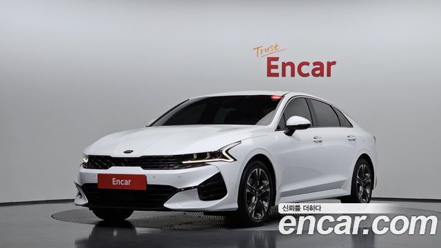 2021 Kia K5, VIN KNAG641BBMA088140