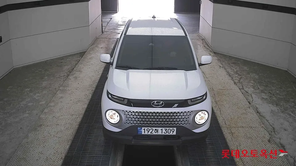 2023 Hyundai Casper, VIN KMHB1518BPW046395