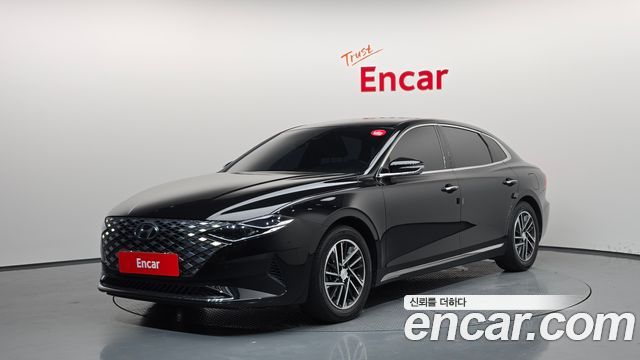 2023 Hyundai Grandeur, VIN KMHF141NBPA505786
