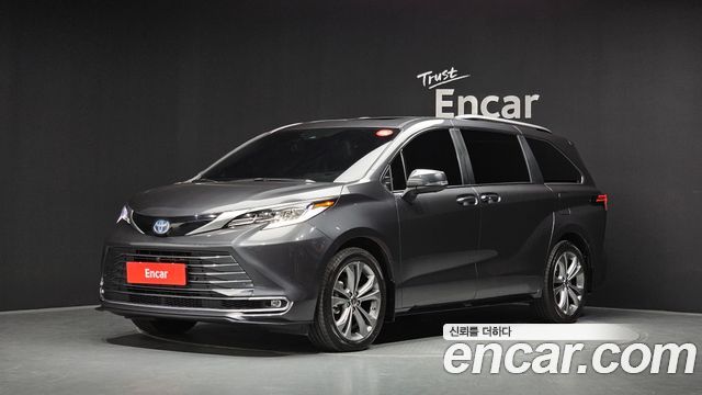 2025 Toyota Sienna, VIN 5TDGRKEC9SS267611