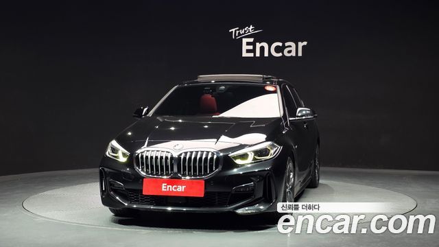 2021 BMW 1-Series, VIN WBA7L7101M7J65997