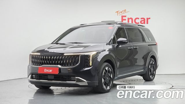 2024 Kia Carnival, VIN KNANC81ABRS007780