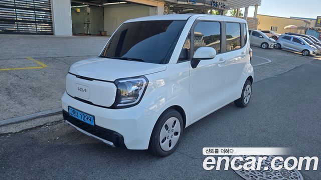 2024 Kia Ray, VIN KNACF81AFRT008957