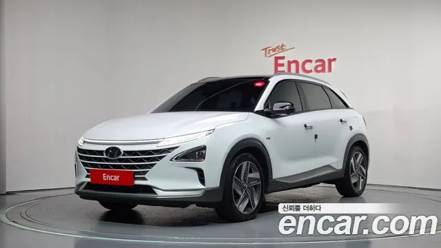 2021 Hyundai Nexo, VIN KMHJ8816FMU011620