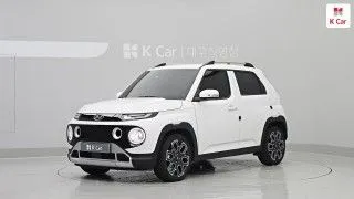 2023 Hyundai Casper, VIN KMHB5516BPW025108