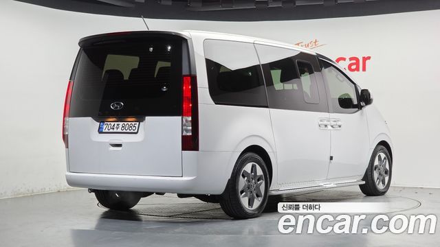 2024 Hyundai Staria, VIN KMJYB373BRU146732