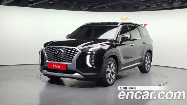 2022 Hyundai Palisade, VIN KMHR381ADNU339582