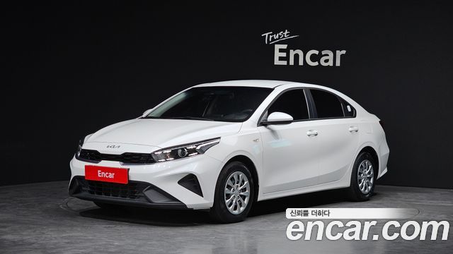 2023 Kia K3, VIN KNAF141BEPA951771