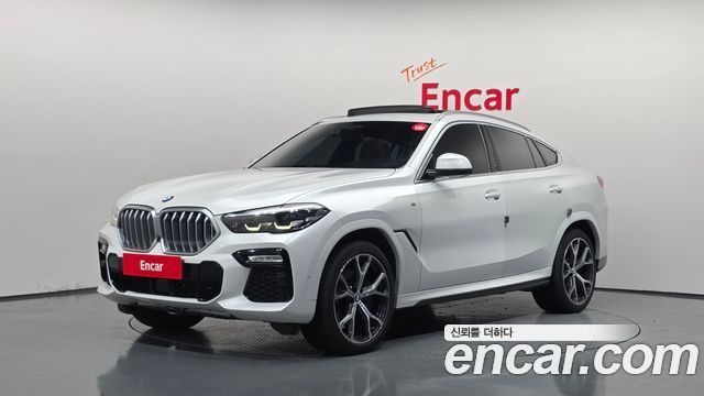 2021 BMW X6, VIN WBAGT8106M9F79368