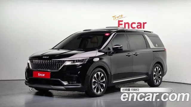 2023 Kia Carnival, VIN KNANE81BBPS230073