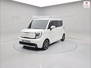 2023 Kia Ray, VIN KNACH811BPT362524