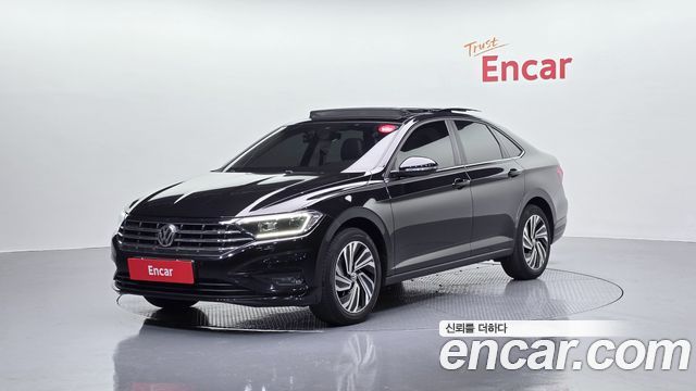 2021 Volkswagen Jetta, VIN WVWZZZBUZMM050492