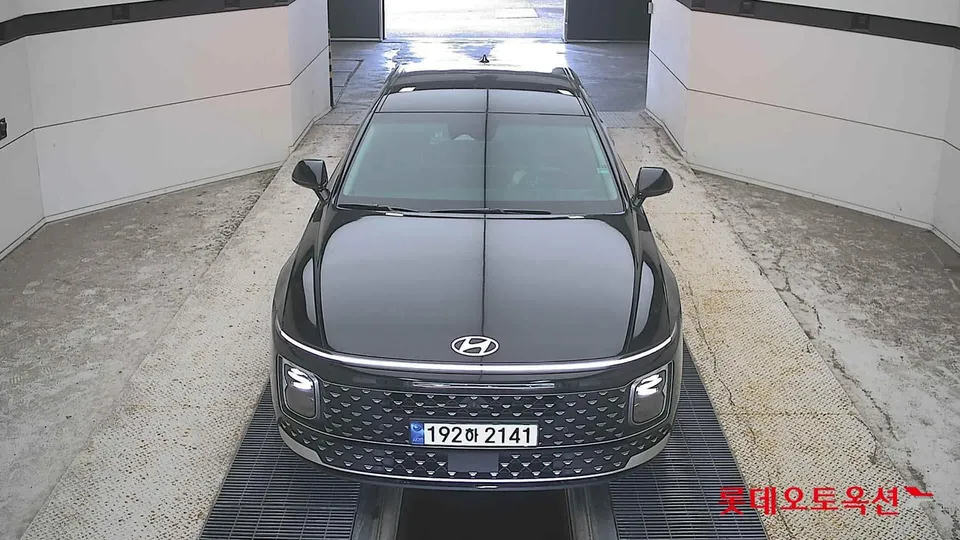 2023 Hyundai Grandeur, VIN KMHN2411BPA012342