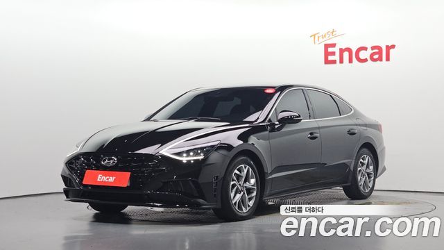 2023 Hyundai Sonata, VIN KMHL141EBPA281496