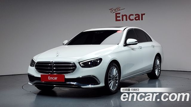 2023 Mercedes-Benz E-Class, VIN W1KZF4FB7PB143165