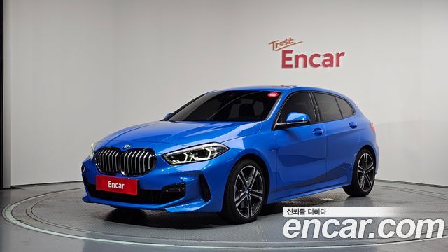 2023 BMW 1-Series, VIN WBA7L7107P7M33634