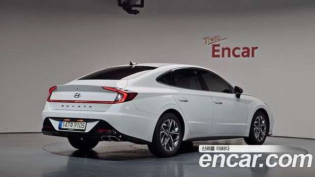 2022 Hyundai Sonata, VIN KMHL6412BNA185812