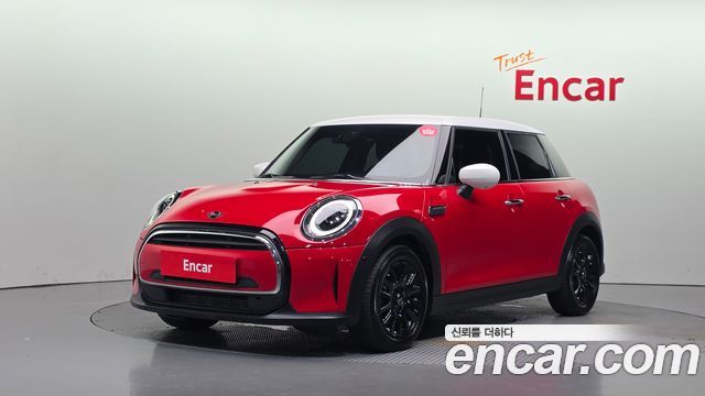 2024 Mini Cooper, VIN WMW41DK05R2U71563