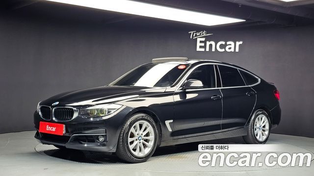 2020 BMW Gran Turismo, VIN WBA8T5108LB457909