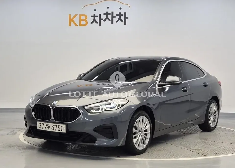 2020 BMW 2-Series, VIN WBA51AM09L7F47878
