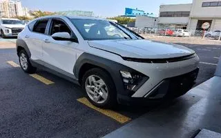 2023 Hyundai Kona, VIN KMHHB813BPU008669