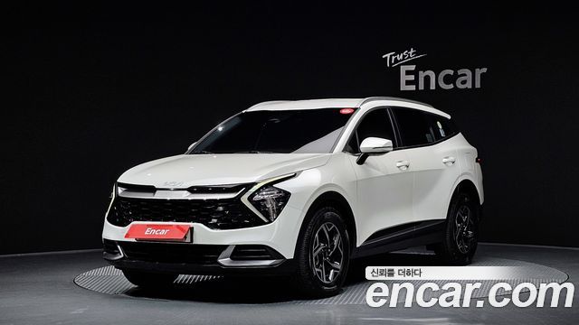 2022 Kia Sportage, VIN KNAPV81CDNK014968