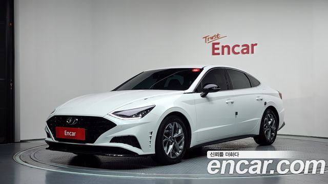 2022 Hyundai Sonata, VIN KMHL141EBNA242592