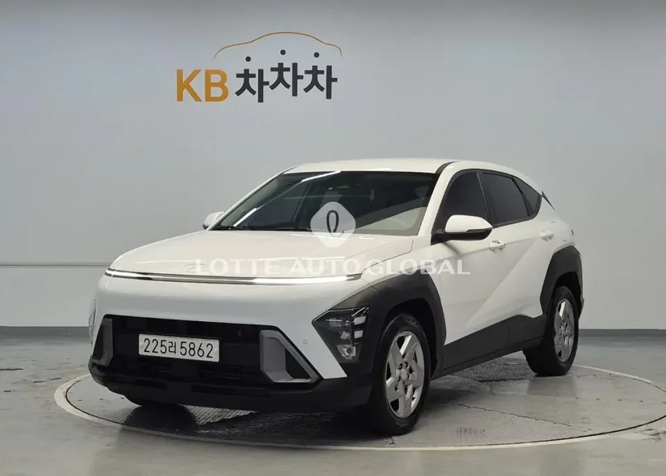 2023 Hyundai Kona, VIN KMHHB813BPU008947