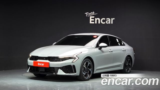 2025 Kia K5, VIN KNAG341JBSA055109