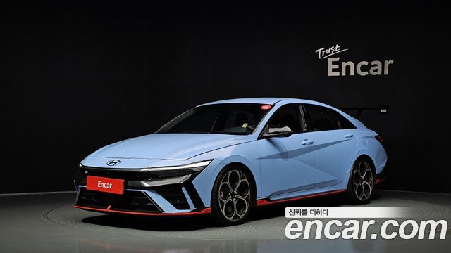 2025 Hyundai Avante, VIN KMHLW41KGSU028590