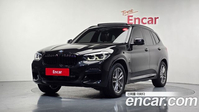 2021 BMW X3, VIN WBA51BG02M9F11537