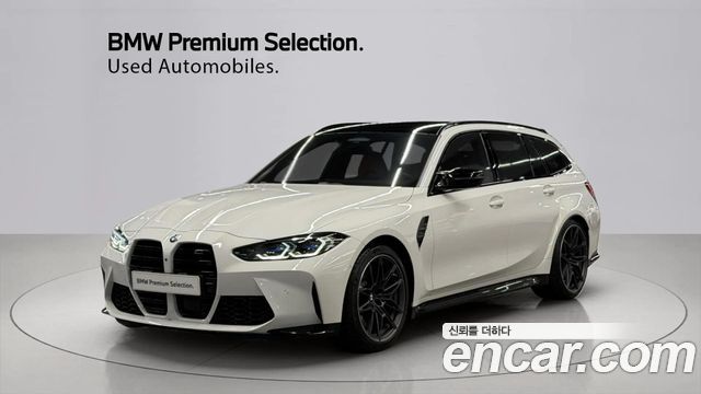 2024 BMW M3, VIN WBS11GB04RFS29095
