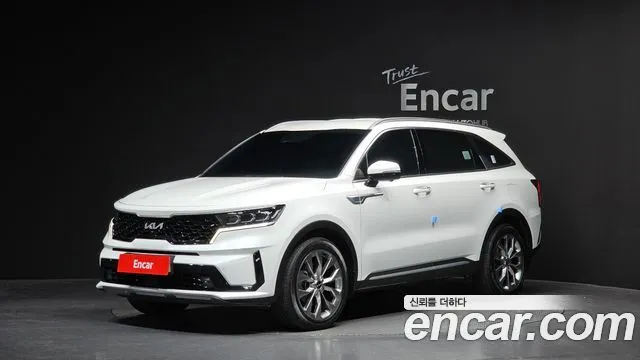 2023 Kia Sorento, VIN KNARH81BHPA202367