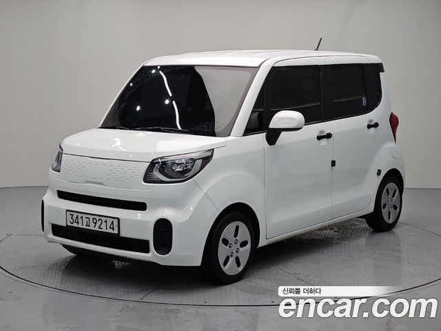 2022 Kia Ray, VIN KNACF911BNT298764