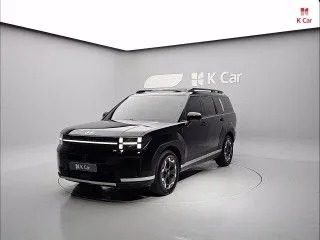 2024 Hyundai Santa Fe, VIN KMHP281LGRU038366