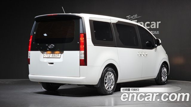 2022 Hyundai Staria, VIN KMJYB371BNU004879