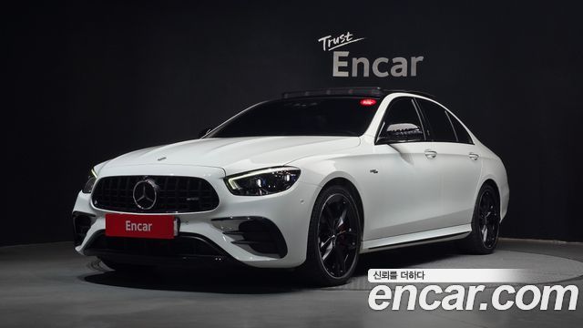 2023 Mercedes-Benz E-Class, VIN W1KZF6BB9PB100951