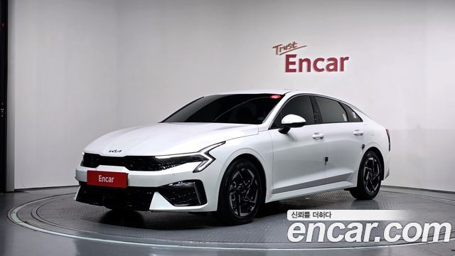 2026 Kia K5, VIN KNAG741BBTA493237