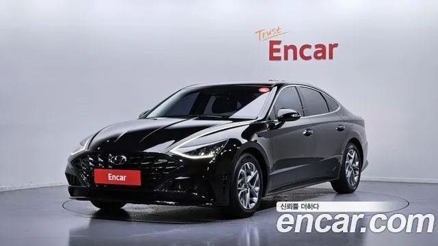 2022 Hyundai Sonata, VIN KMHL141EBNA240167
