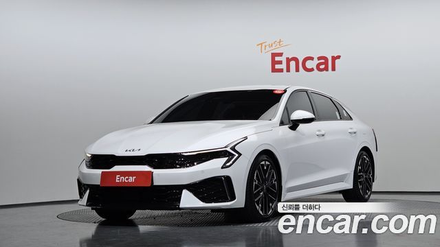 2024 Kia K5, VIN KNAG2412BRA265652