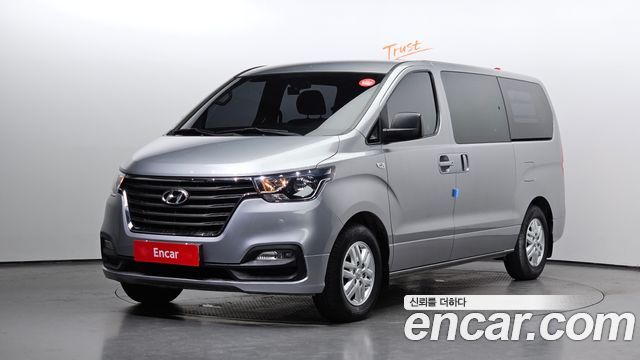 2021 Hyundai Starex, VIN KMFWBX7KBMU189489