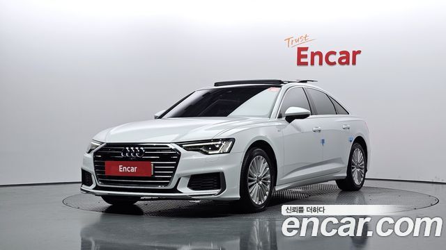 2020 Audi A6, VIN WAUZZZF27LN046004