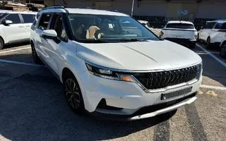 2023 Kia Carnival, VIN KNANB813BPS264914