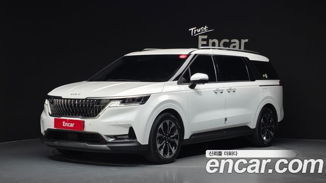 2023 Kia Carnival, VIN KNANC81BBPS370188